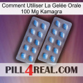 Comment Utiliser La Gelée Orale 100 Mg Kamagra viagra4